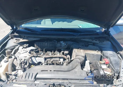 2012 Nissan Altima 2.5 S z USA, uszkodzony, nr VIN 1N4AL2AP5CC139102